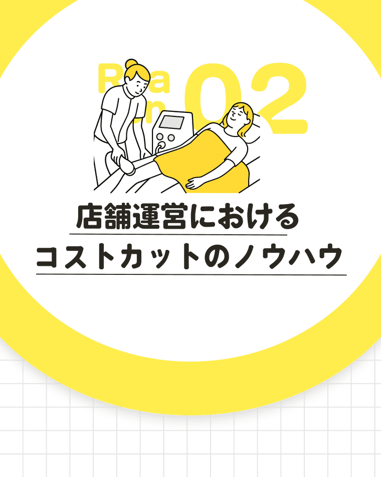 脱毛
